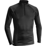 Tucano Urbano Upspeed Thermal Long Sleeved Top - Black