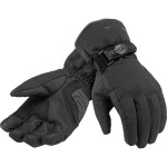 Tucano Urbano Ladies Password Plus Hydroscud® Gloves - Black