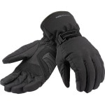 Tucano Urbano Password Plus Hydroscud® Gloves - Black