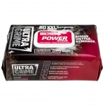 UltraGrime Pro Cleaning Wipes - Power Scrub