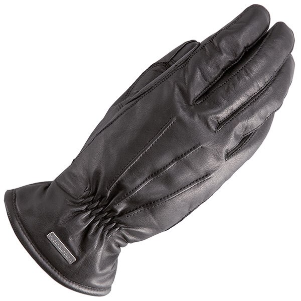 Tucano Urbano Vincent Leather Gloves Review