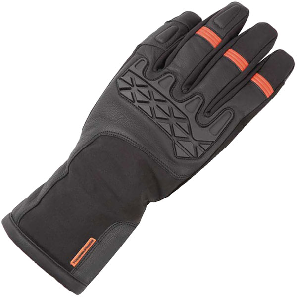 Tucano Urbano Winter Dogon Mixed Gloves Review