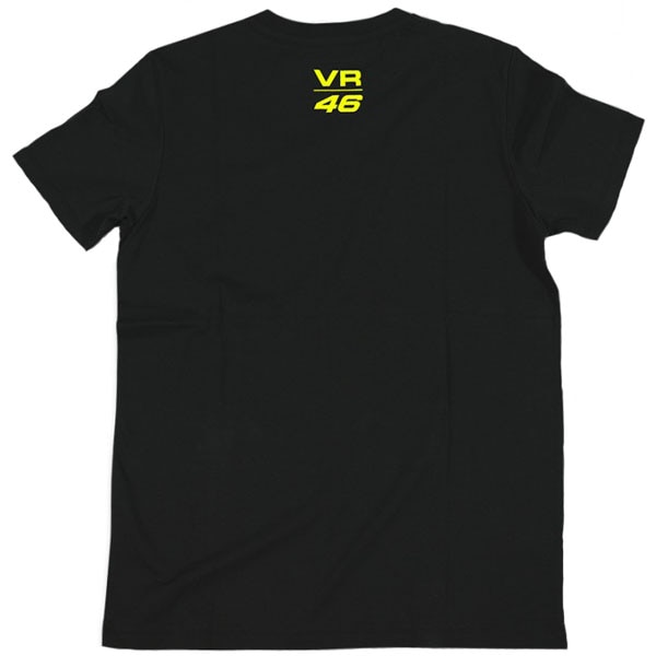 VR46 Monster T-Shirt Review