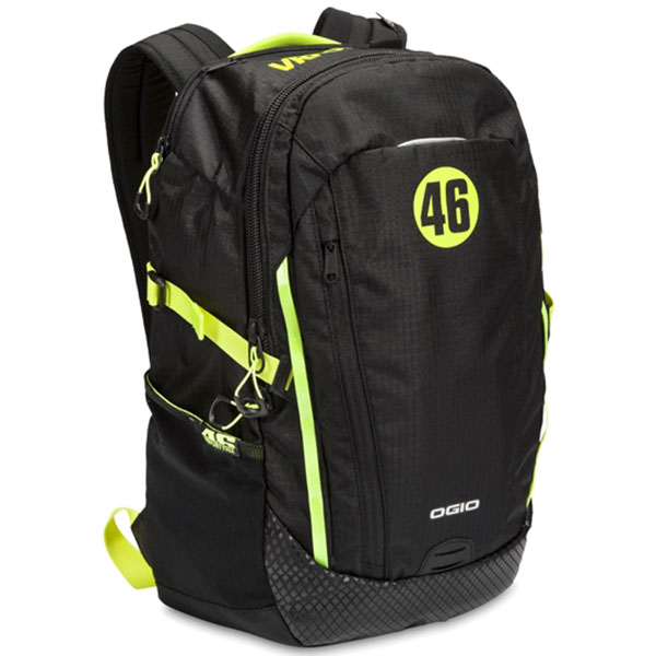 VR46 Ogio Apollo Backpack Review