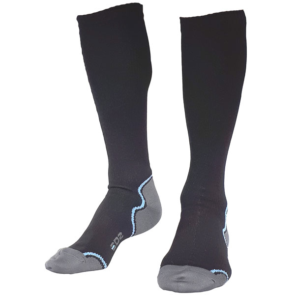 EDZ Waterproof Socks with Merino Lining