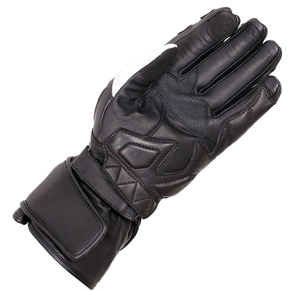 weise_gloves-leather_falcon_black-white_detail1.jpg