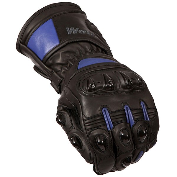 barracuda impact gloves