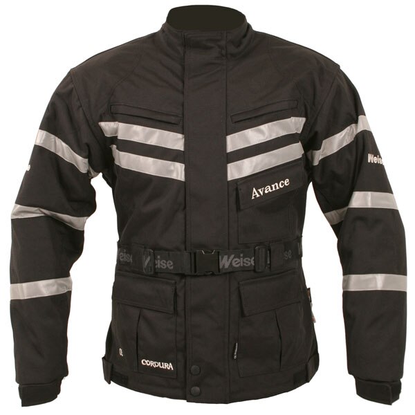 Weise Avance CE Approved Jacket