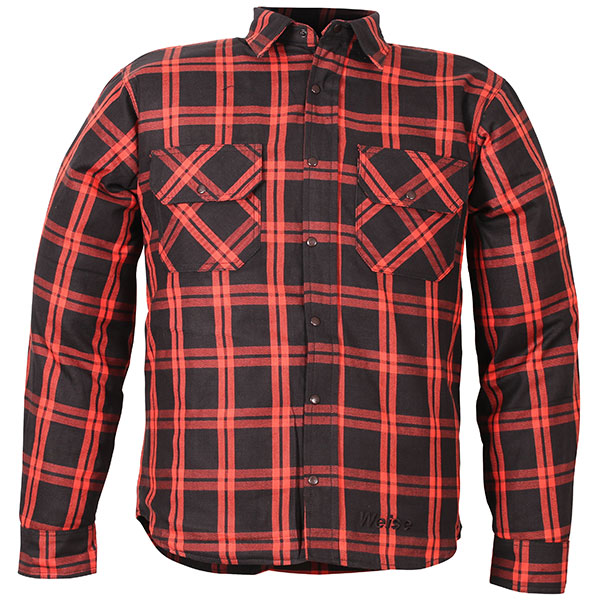 weise_jacket-textile_shirt-redwood-black-orange.jpg