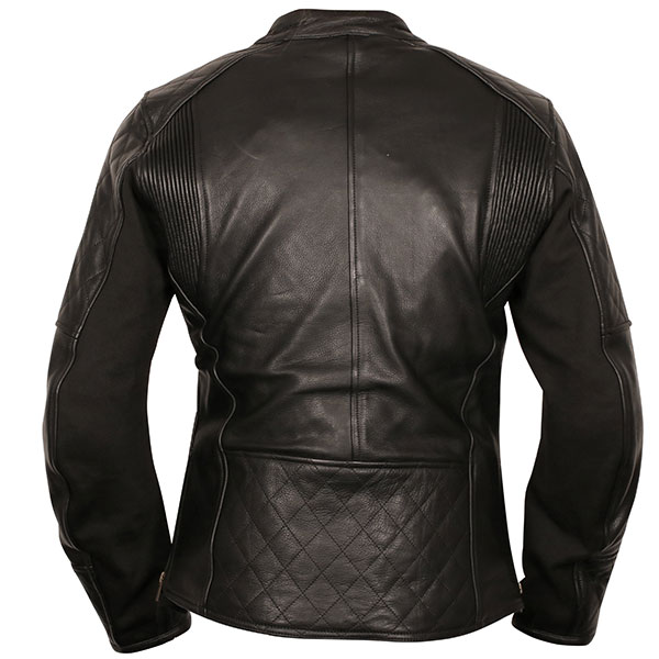 Bogotto chicago retro outlet motorcycle leather jacket