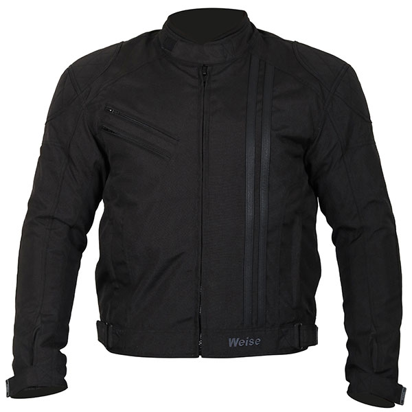 Weise Outlaw Textile Jacket