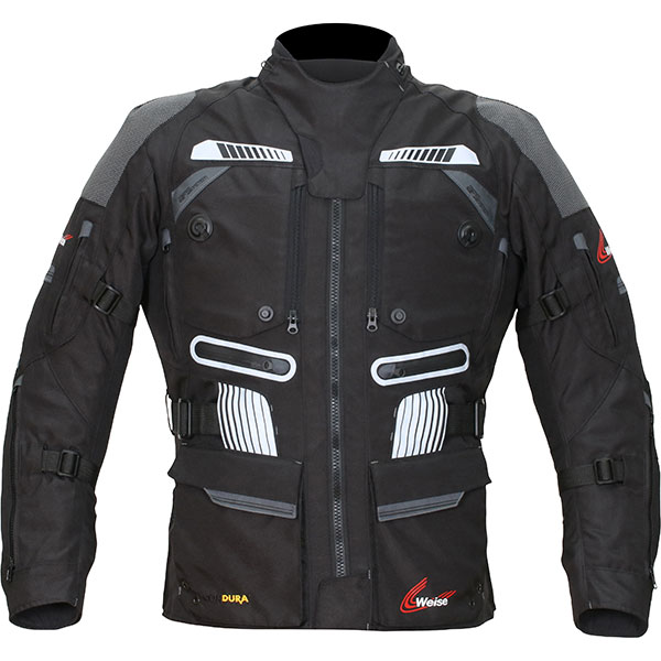 Weise Summit Textile Jacket